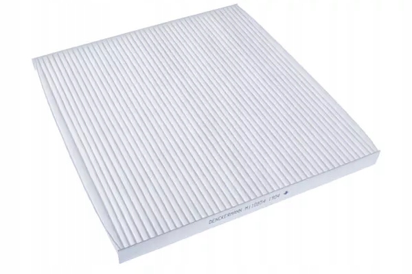 фото №2, Фильтр салонный nissan murano 08- denckermann