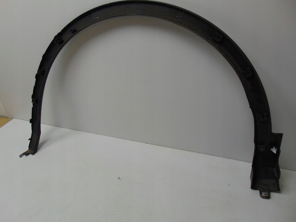 фото №12, Молдинг накладка крила правий перед vw tiguan ii 5na854732e