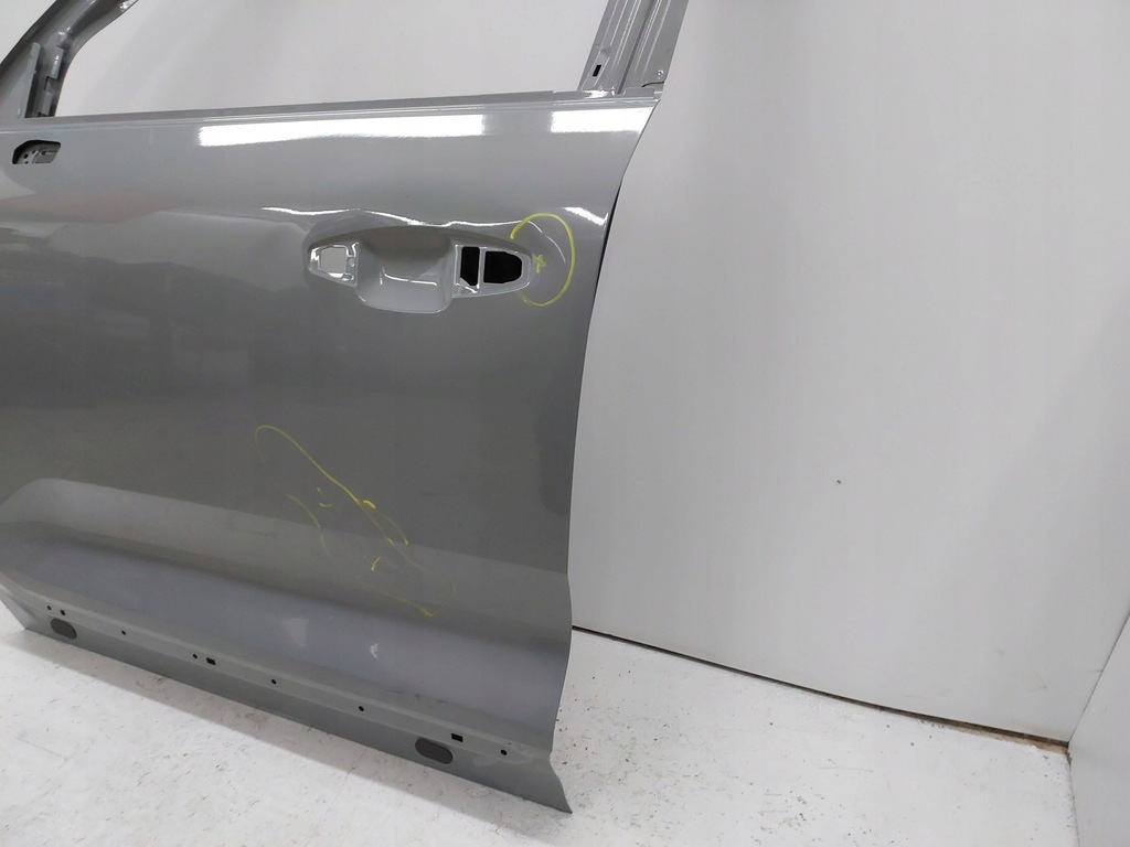 фото №5, Volvo xc40 2017+ двері перед передні ліва