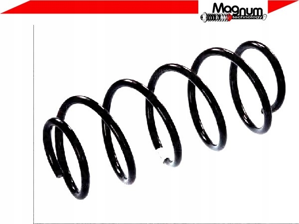 фото №2, Magnum технология sx061mt пружина подвеска