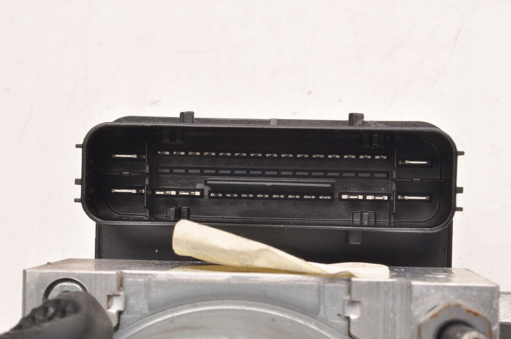 фото №6, Ford tourneo connect mk2 1.5 tdci насос abs gv61-2c405-af