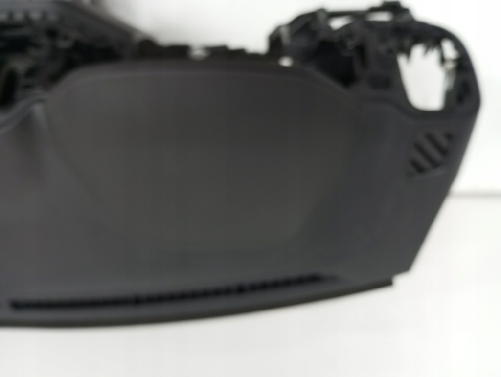 фото №6, Консоль pulpit панель приладів citroen c5 aircross lift