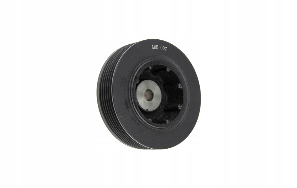 фото №1, Nty rkp-re-007 шків, wał колінчастий