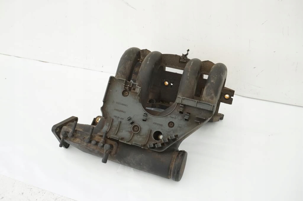 фото №3, Коллектор всасывающий renault twingo i 1.2 7700871088