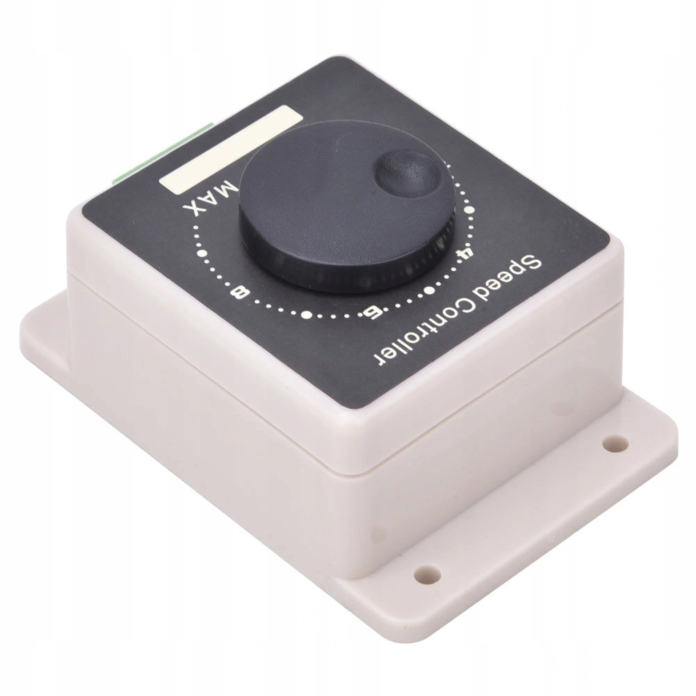 фото №4, Регулятор двигателя блок управления двигателя dc