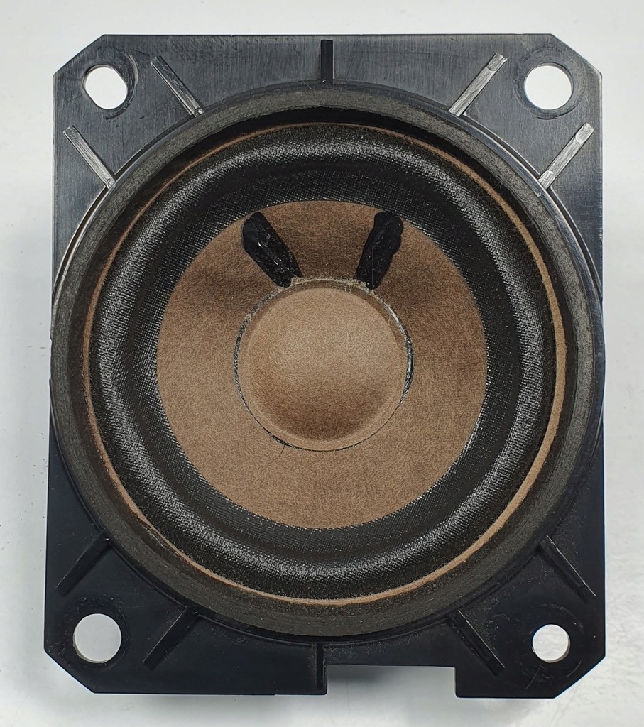 фото №1, Динамік консолі bose mazda rx-8 rx8 f151-66960