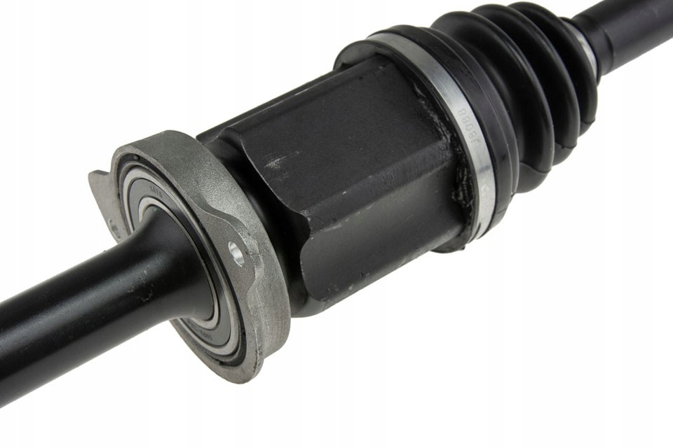 Приводной вал приводная volvo v40 2.0d2/d3 16- /передняя, правая, atm tf-71sc/ Оригинал