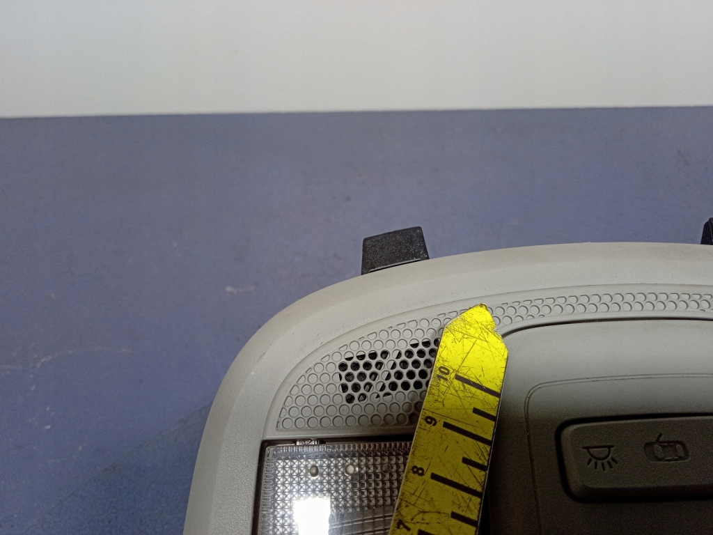 фото №10, Kia optima iii tf фонари потолочный бардачок 92800-2t5xx