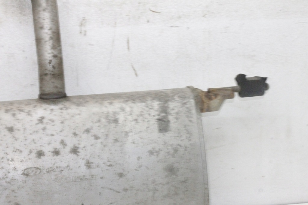 фото №10, Бак випускний kia niro 28710at100 1.6l hybrid 104kw 2022