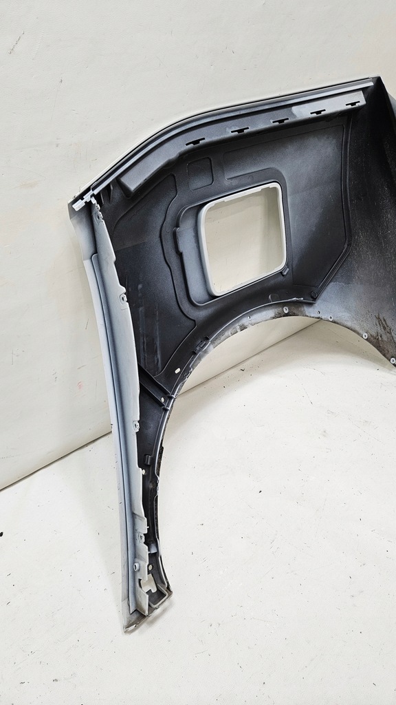 фото №10, Крила задня задній правий bmw i3 lift lci