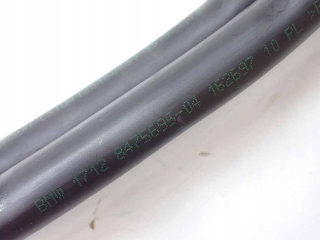 фото №10, Wąż шланг трубка wody bmw 4 i4 g26 2023r 8475695-04