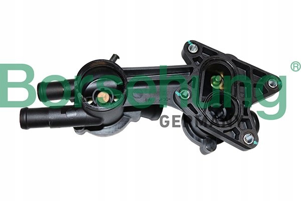 фото №1, Термостат vw 83c 1,6 з korpusem