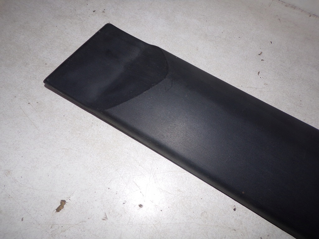 фото №3, Молдинг зовнішня двері лівий задня dacia logan