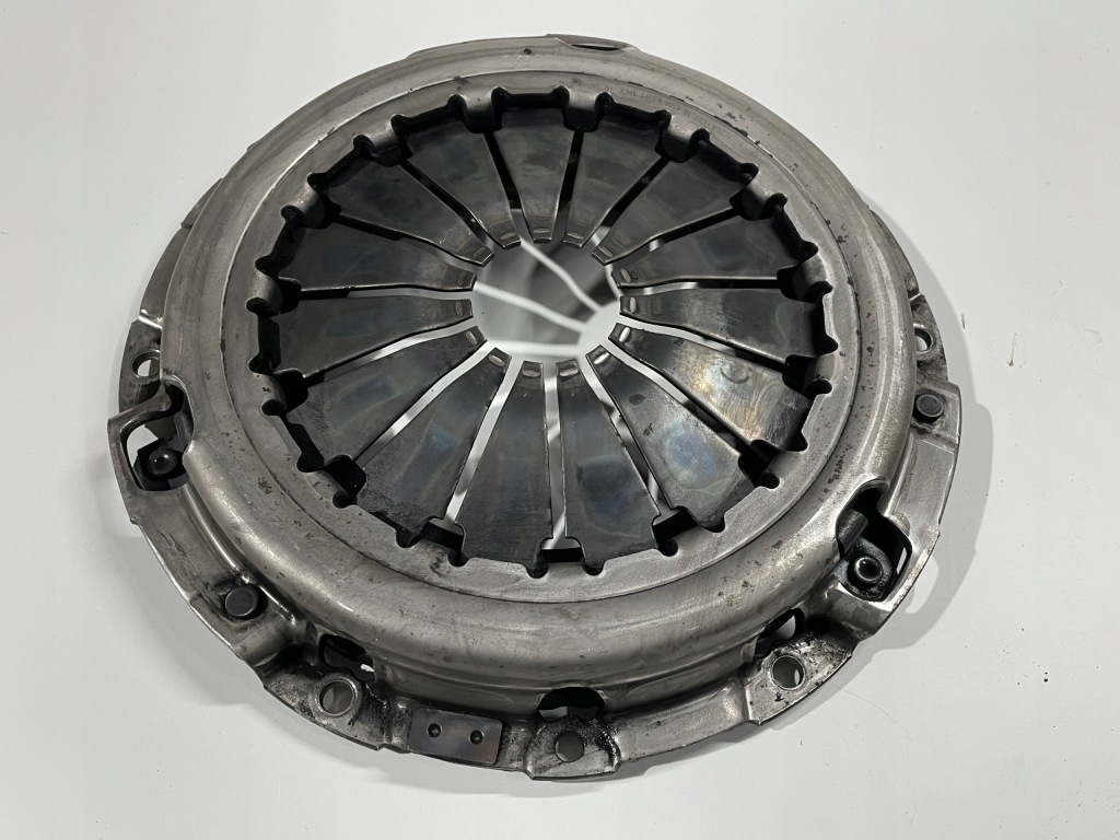 фото №2, Mazda cx5 2.0b зчеплення комплект диск притиск 40tyś