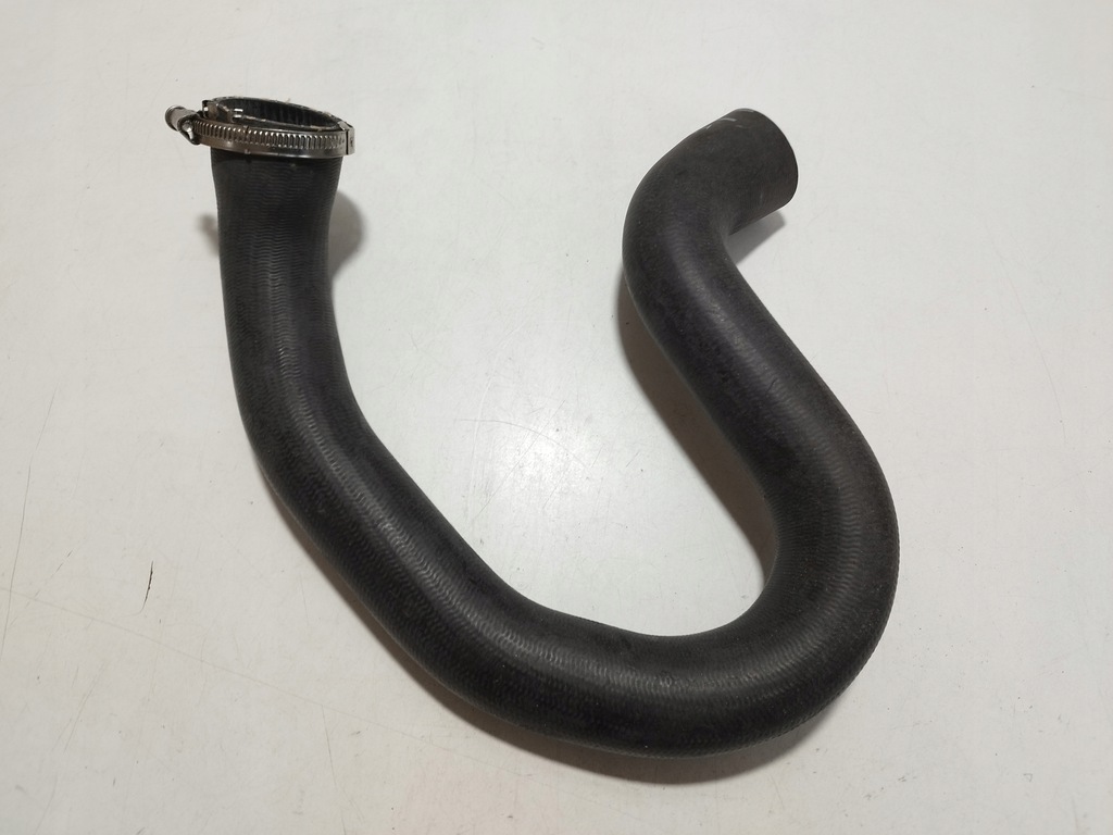 фото №2, Peugeot citroen 1.6 thp шланг труба повітря