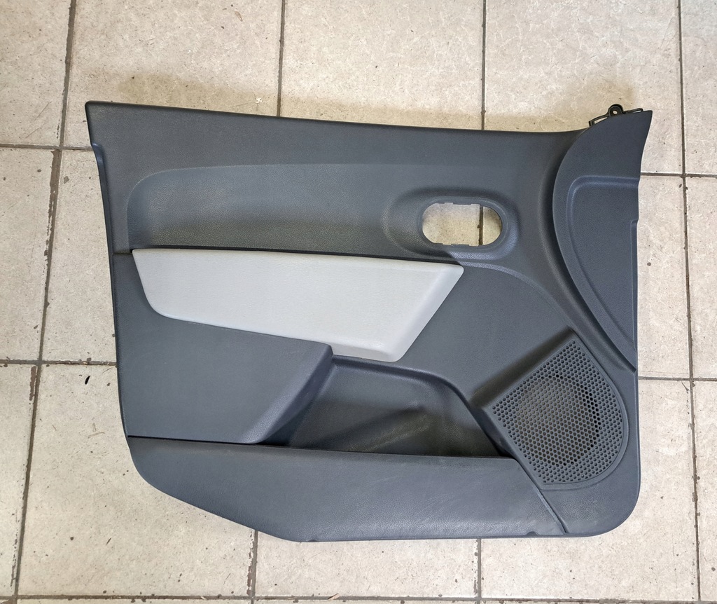 фото №1, Dacia dokker оббивка лівий перед