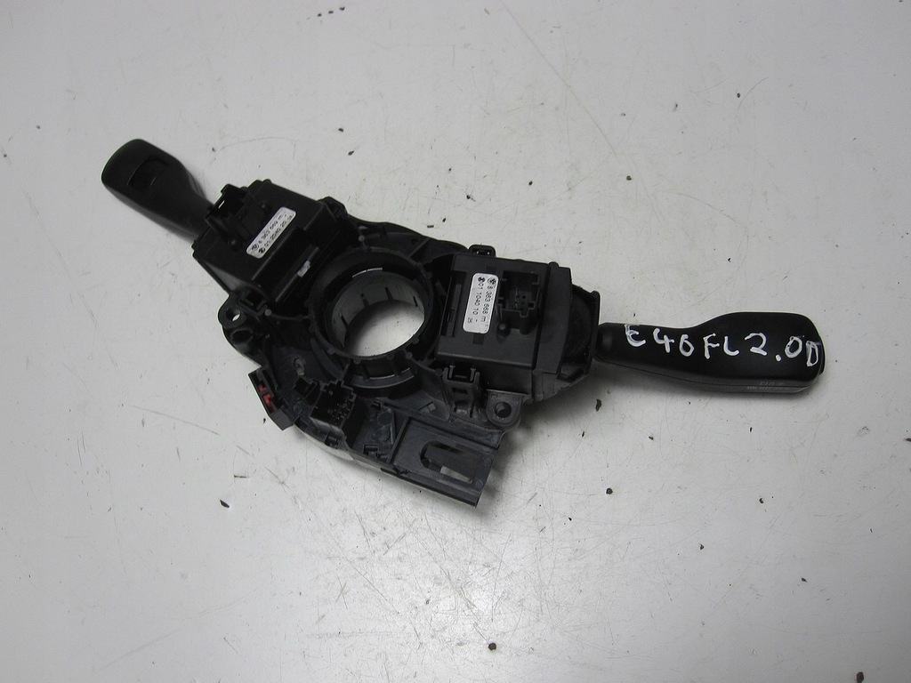 фото №11, Перемикач комбінований перемикачі bmw e46 fl