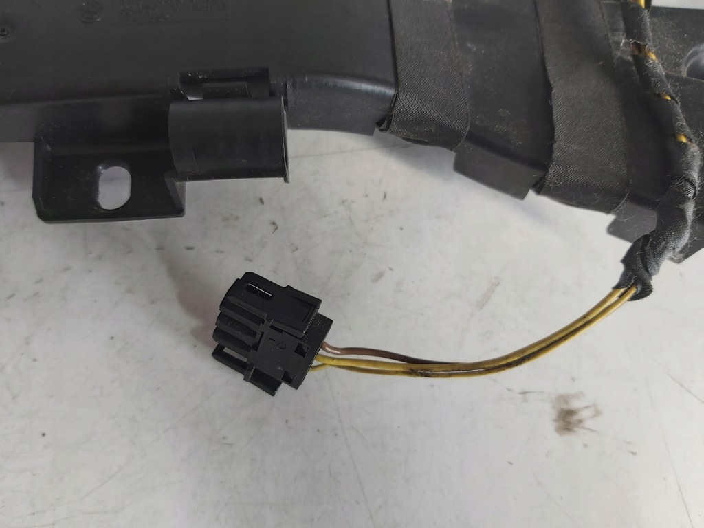 фото №7, Джгут електропроводка модулів багажника bmw e61 7837676