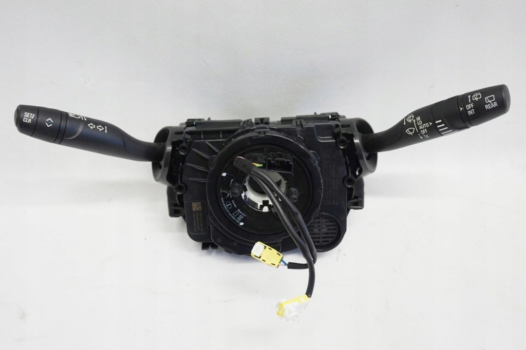 фото №1, Переключатель комбинированный лента opel mokka b ii 22r 98426946yx