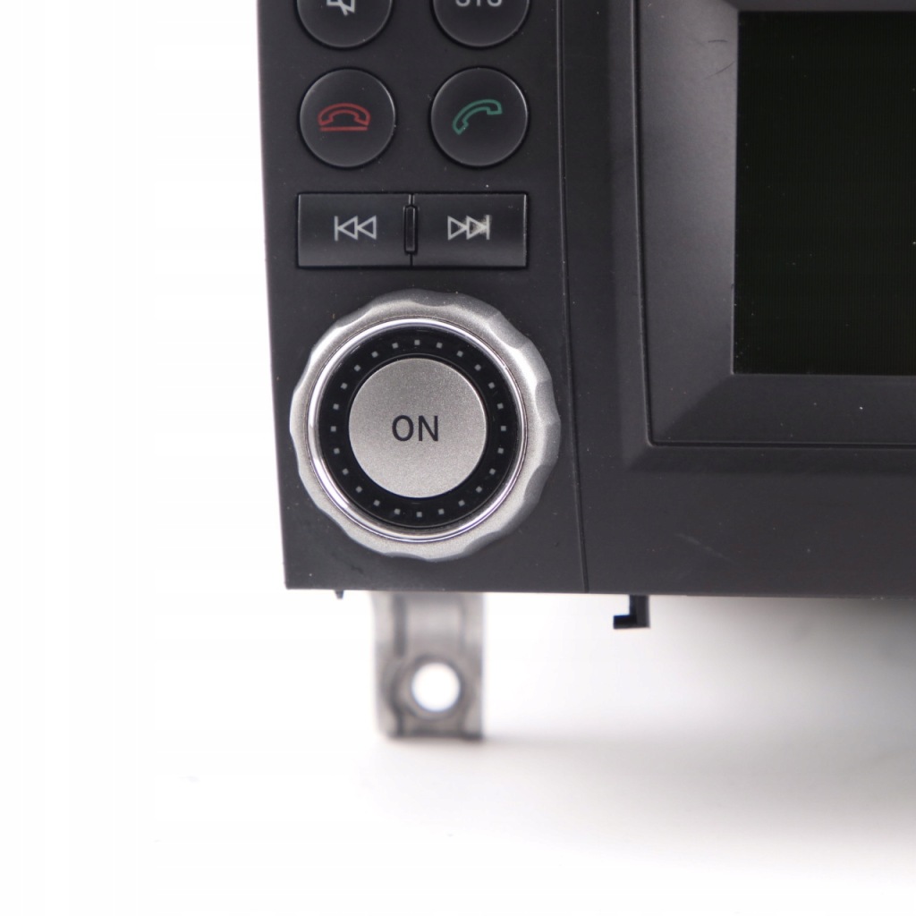 фото №5, Mercedes slk r171 програвач cd радіо автомобільні a1719000100