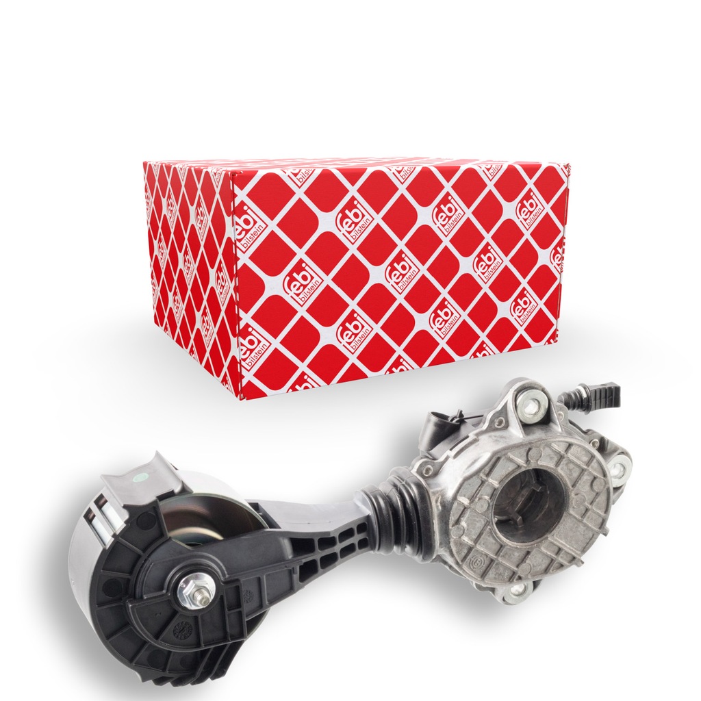 фото №10, Натяжитель ремень w/klin psa 104908/feb febi bilstein