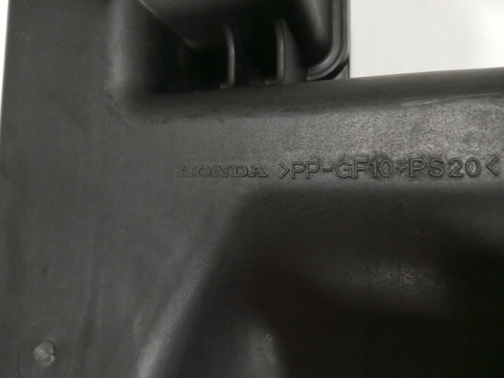 фото №5, Корпус фільтра повітря honda civic viii 1.3 ima