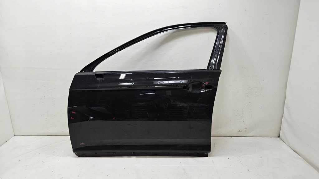 фото №13, Двері перед передні ліва vw passat b8 оригінал