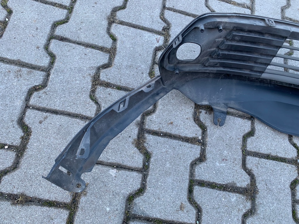 фото №6, Toyota yaris cross накладка бампера перед 52129 0d080