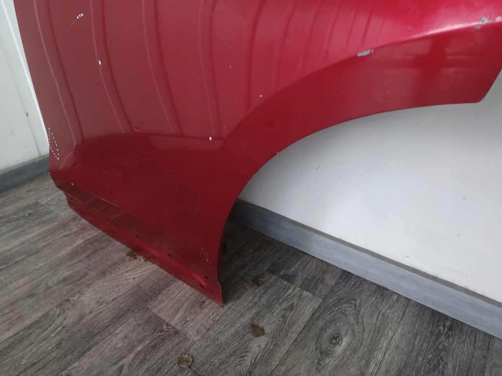 фото №8, Двері mazda cx5 cx-5 ii 2017- задні ліва