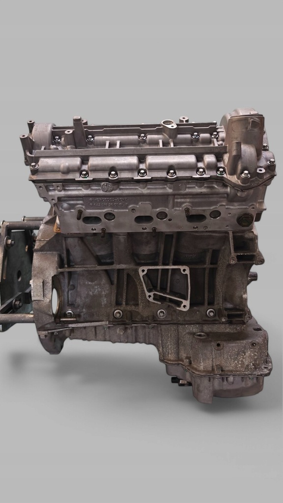 фото №1, Двигатель mercedes sprinter w906 319 cdi v6 a642