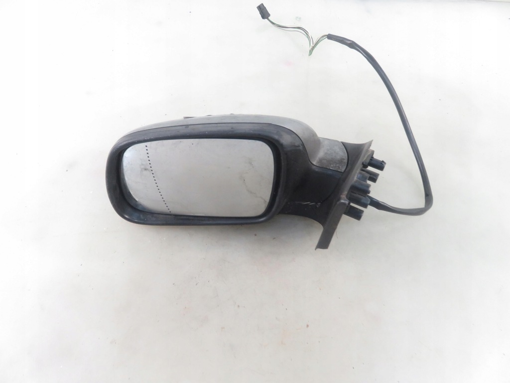 фото №1, Зеркало левая peugeot 307 ezac