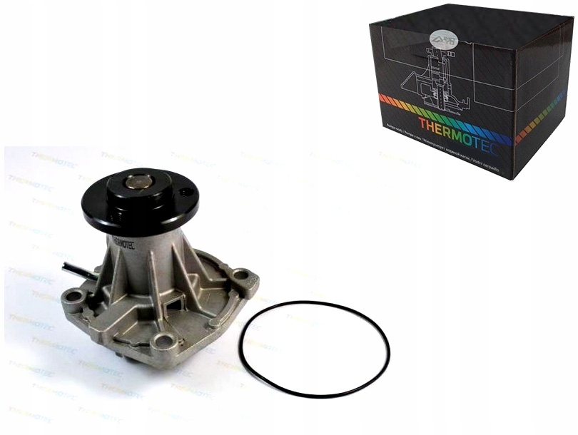 фото №1, Насос wody alfa romeo 155 164 33 chrysler voyager