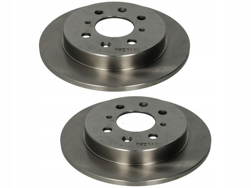 фото №3, Гальмівні диски гальмівні задня abe c44039abe