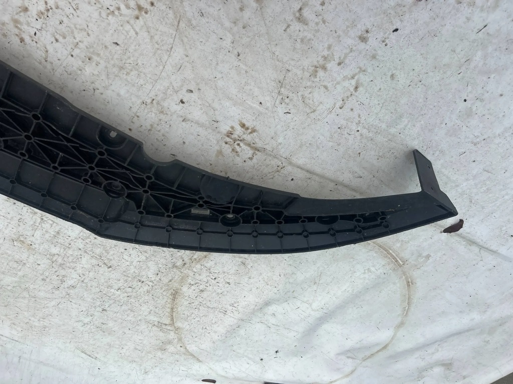 фото №12, Спойлер ford mustang v gt shelby бампер перед передний