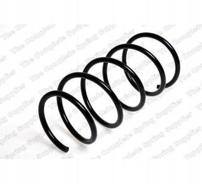 фото №1, Lesjofors пружина підвіска bmw z3