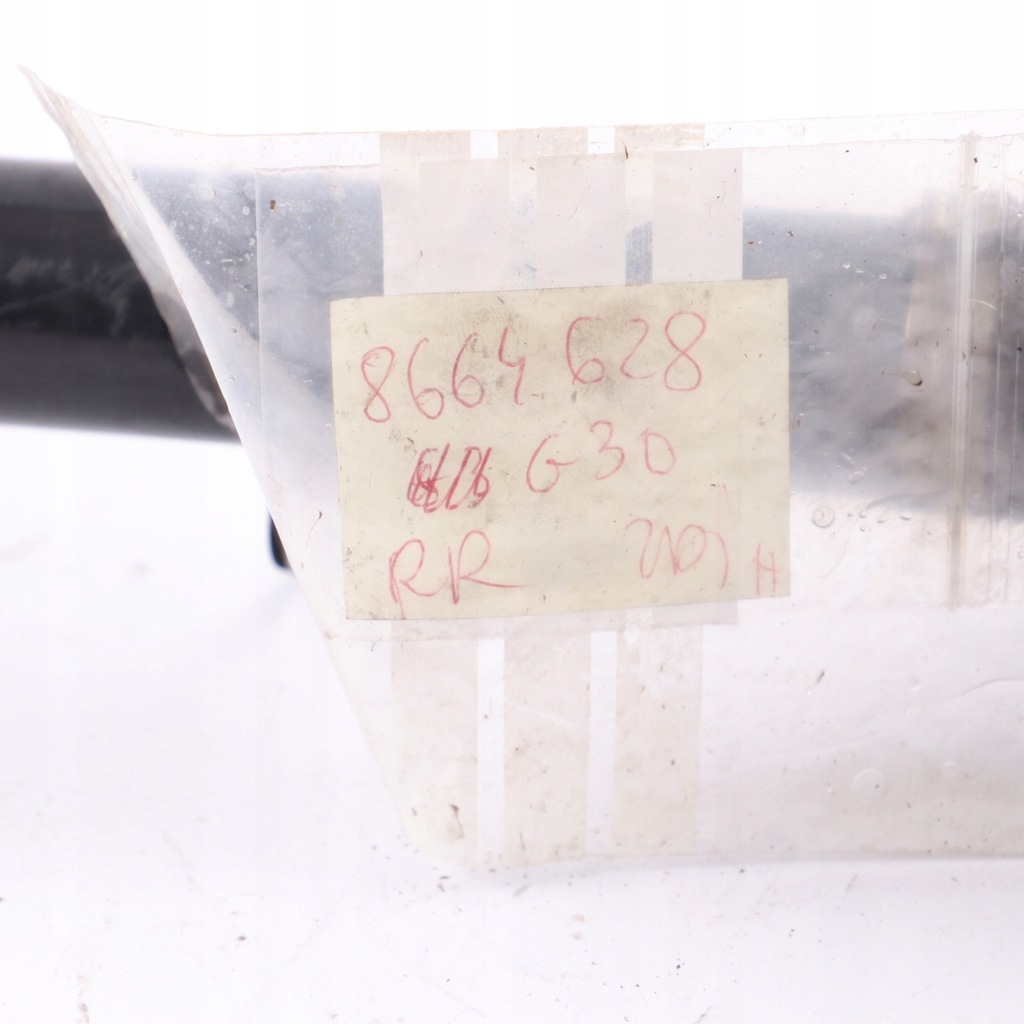 фото №12, Bmw g31 g30 дизель b57 приводной вал задняя правая 8664628