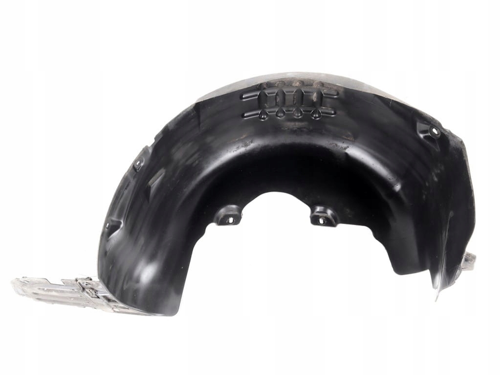 фото №1, Підкрилок праве задні citroen jumpy iv spacetourer