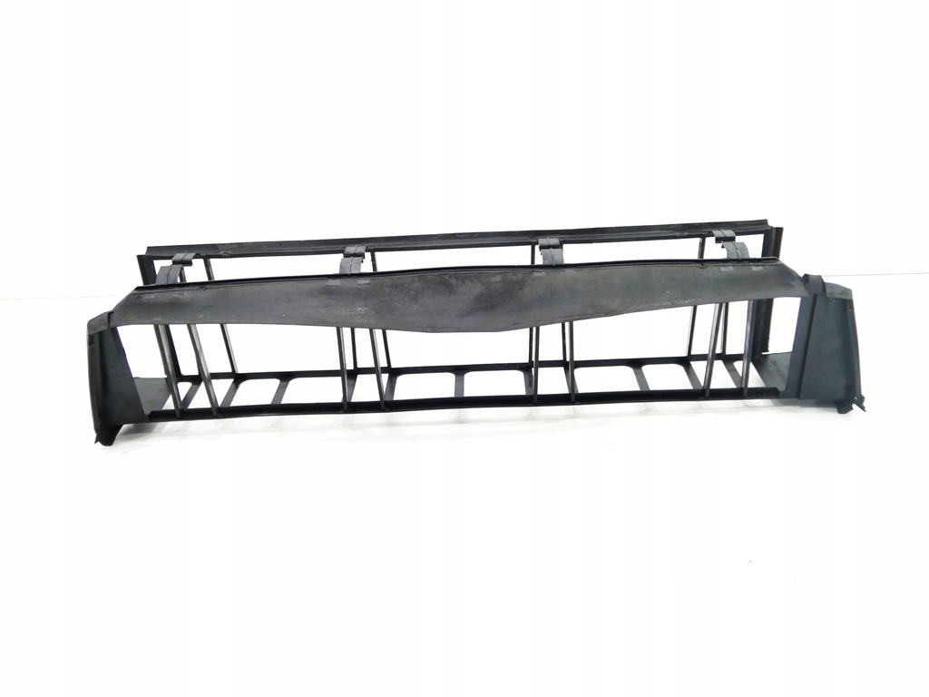 фото №1, Рамка корпус интеркулер mercedes w221 3.0 cdi