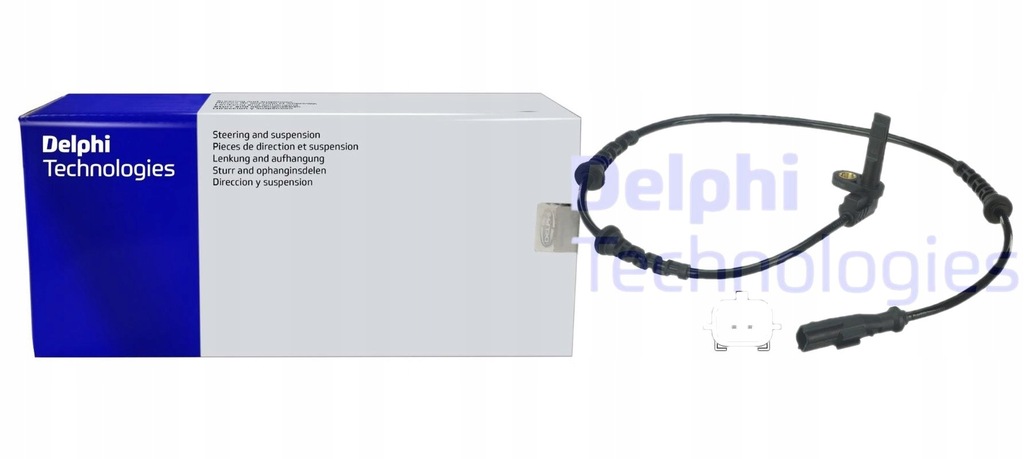 фото №1, Датчик abs dacia renault duster / fluence, grand s