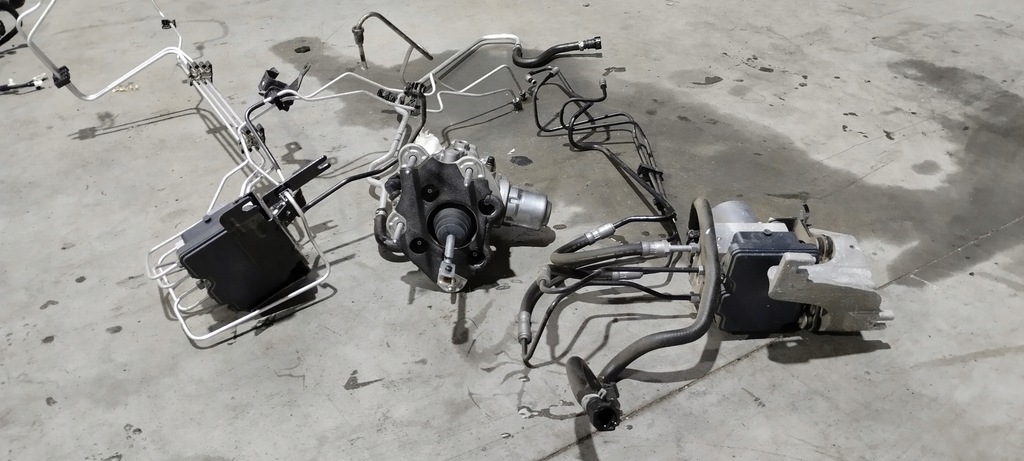 фото №6, Насос тормозная abs renault zoe 472108051r