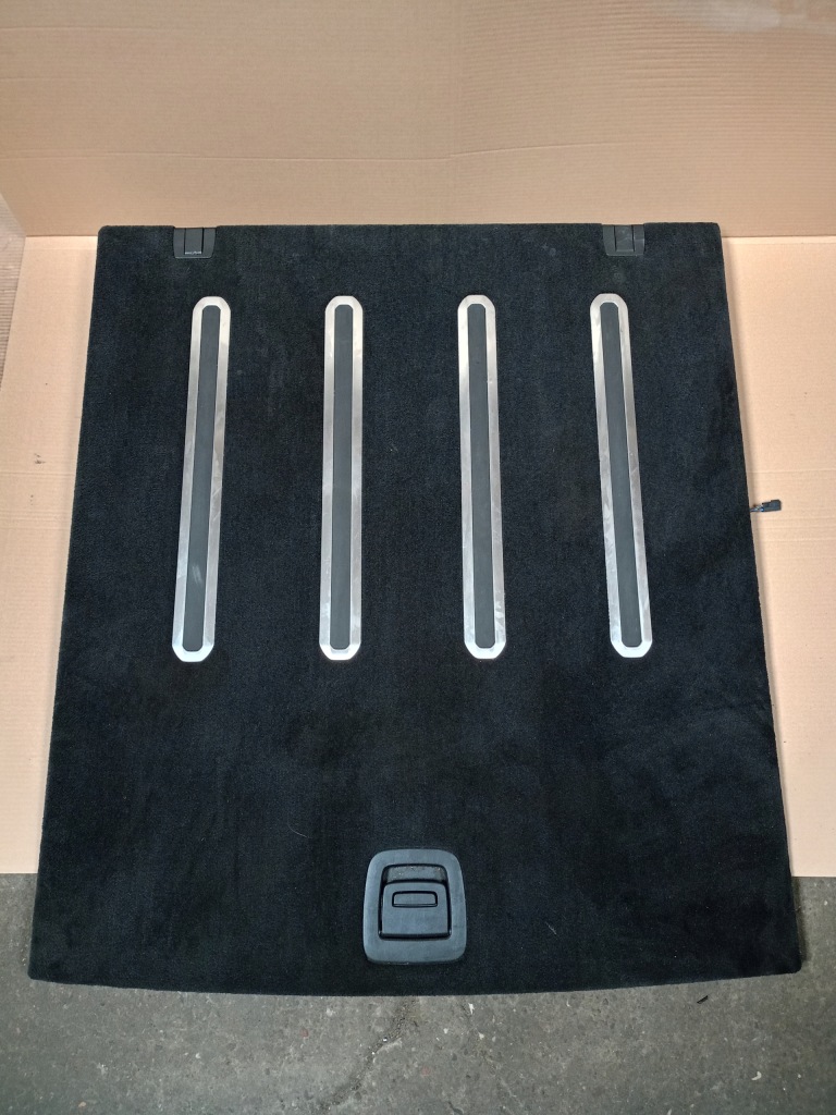 Купить Пол полка обшивка багажника 7816867 bmw x6 g06