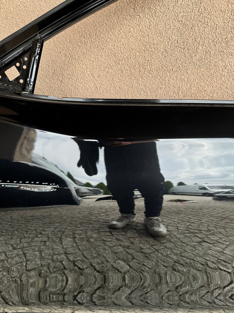 фото №5, Дверь левая передние перед nissan x-trail t32