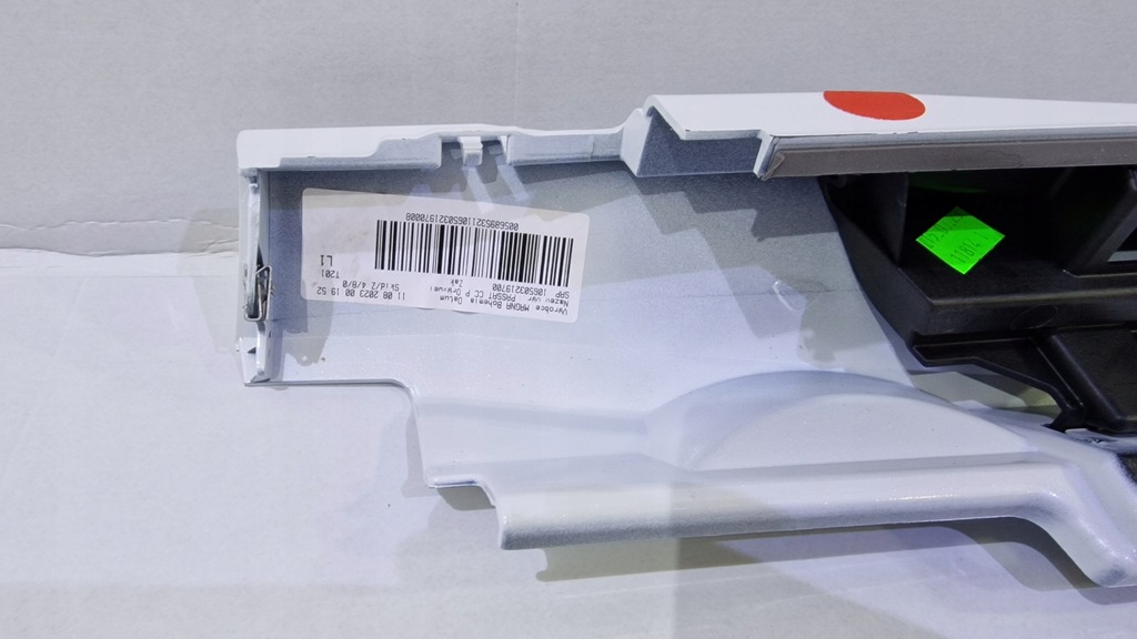 фото №14, Vw arteon l0k1 молдинг поріг права зовнішня 3g8853856j