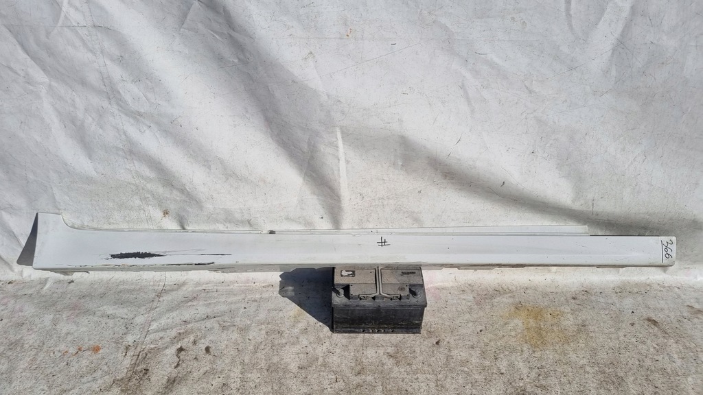 фото №1, Поріг молдинг поріг bmw 5 f10 f11 m-pakiet права