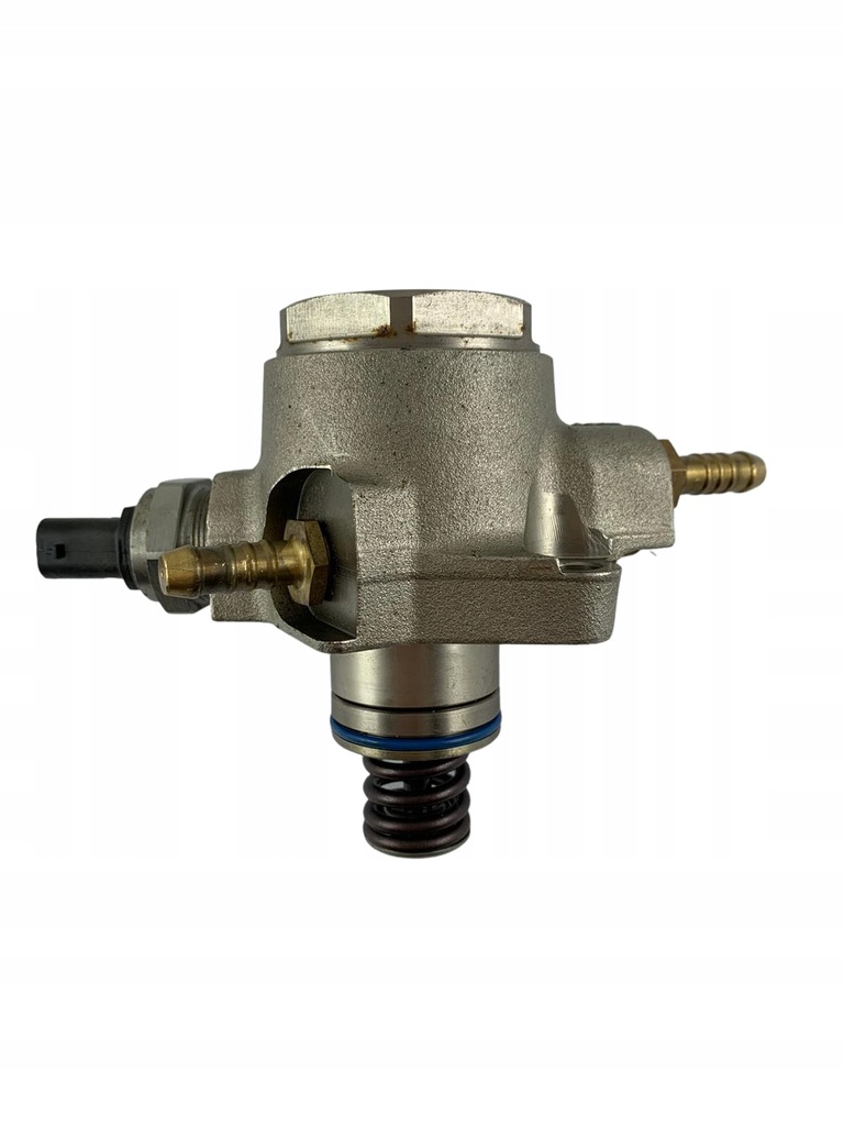 фото №1, Насос пального 07l127025f audi r8