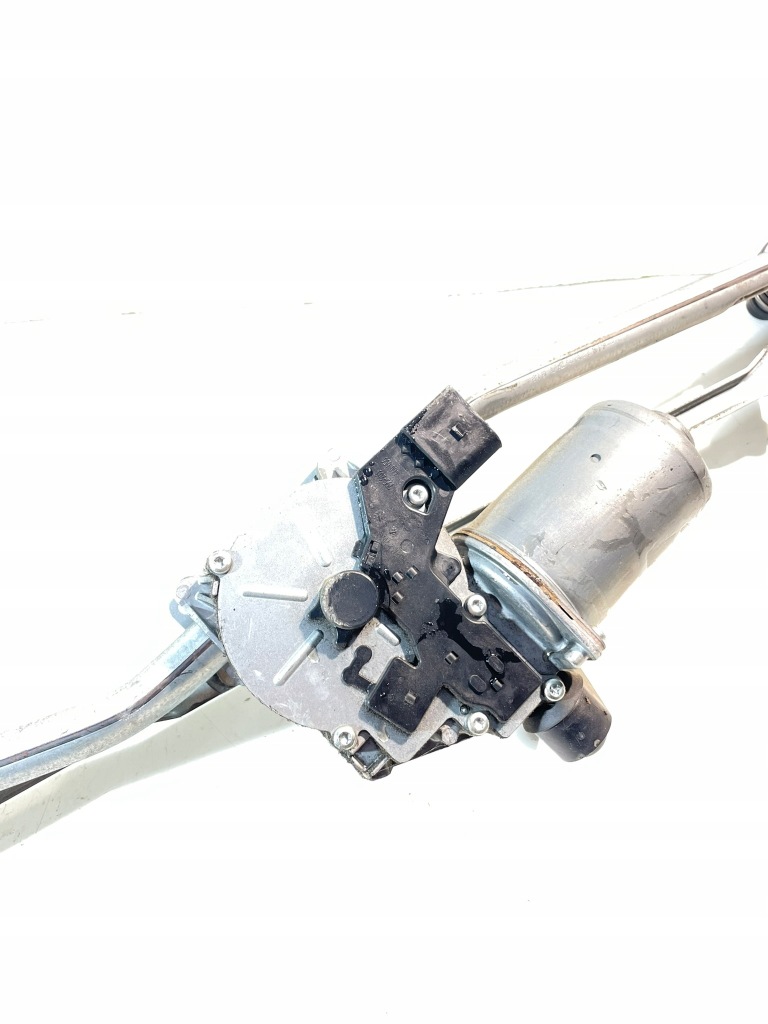 Механізм моторчик двірник crafter sprinter w906 2.2 cdi 405146 Зі Шроту