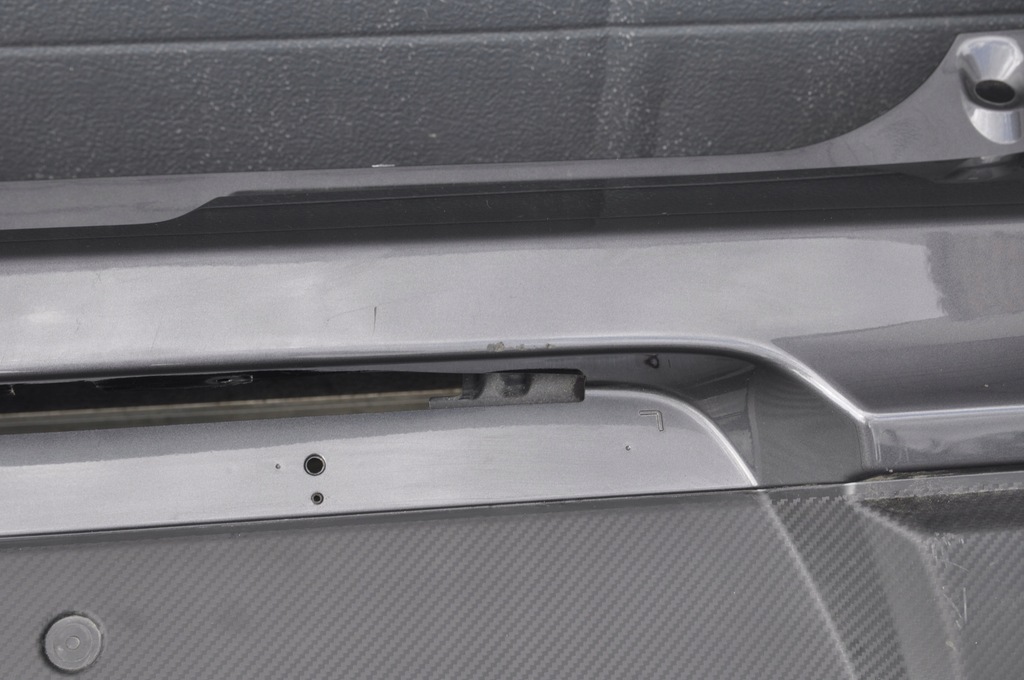 фото №11, Suzuki swift vi mk8 бампер задня задній