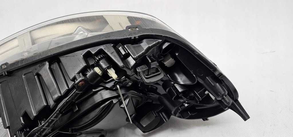 фото №11, Volvo xc60 i лампа перед передня ліва ксенон anglik комплектна 30763137 fv