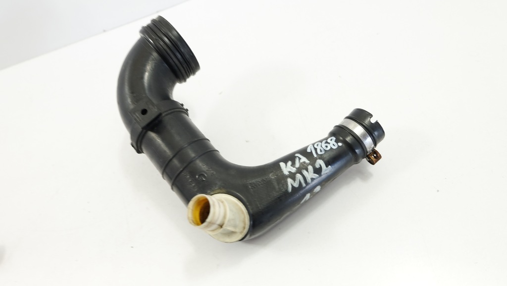 фото №1, Ford ka mk2 1.3 труба шланг повітря