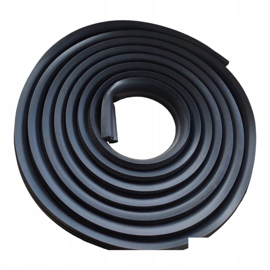 фото №2, Nowa прокладка do ніша двері передніх перед l/p renault master 2 ii 3 iii